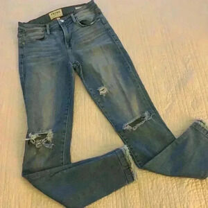 Frame denim
